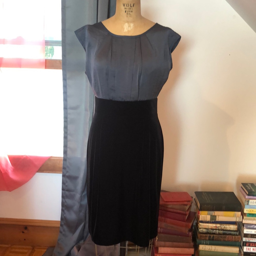 Woman Formal Dress